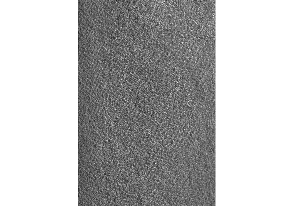 Стул на металлокаркасе Мареон катания сильвер / черный матовый