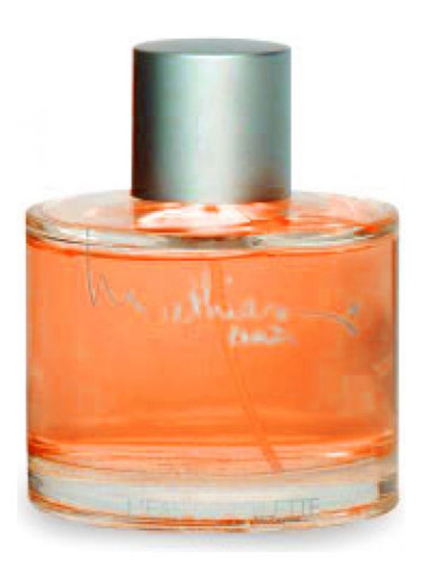 Mathias Paris Eau de Cedre d’Orient