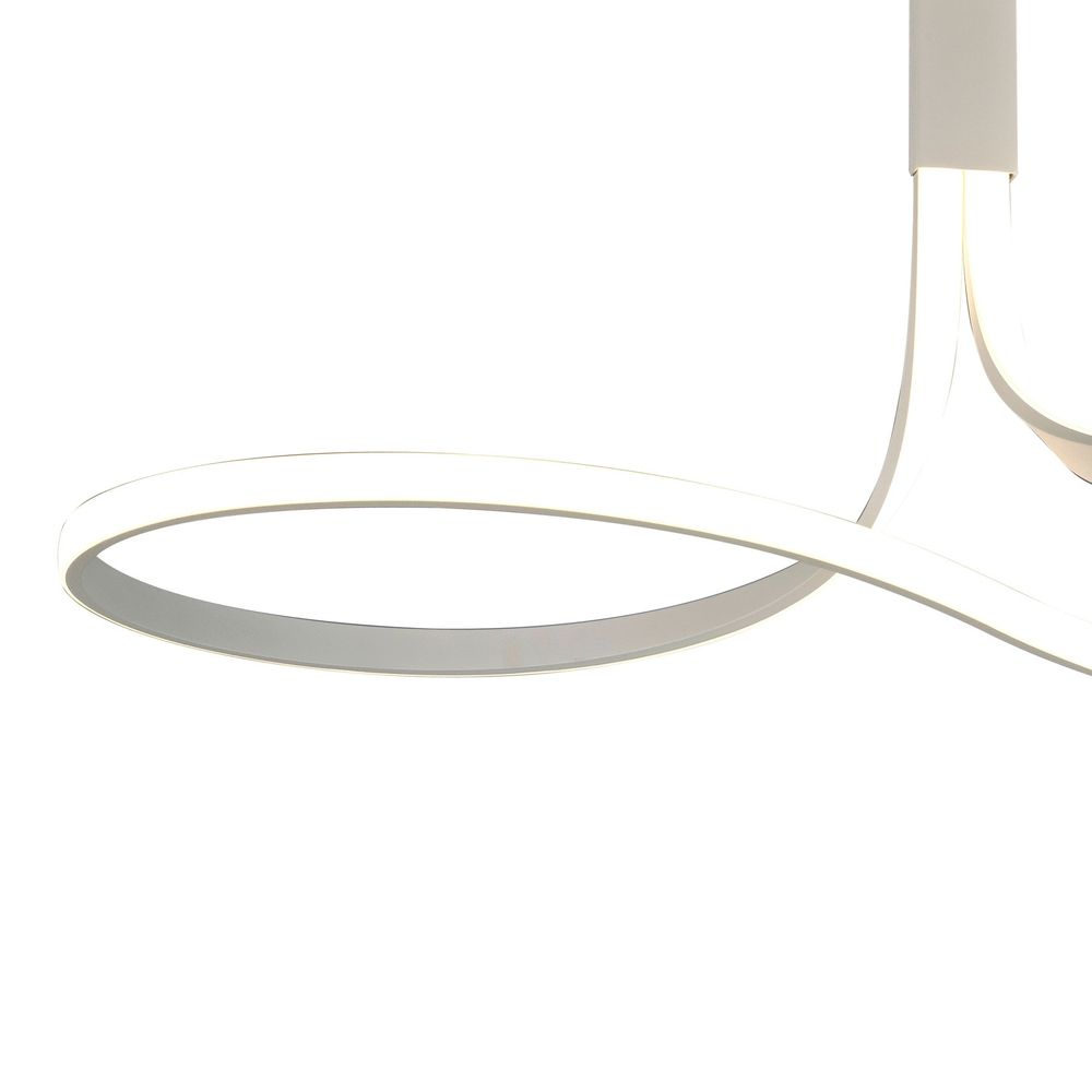 Люстра подвесная NUR 6000