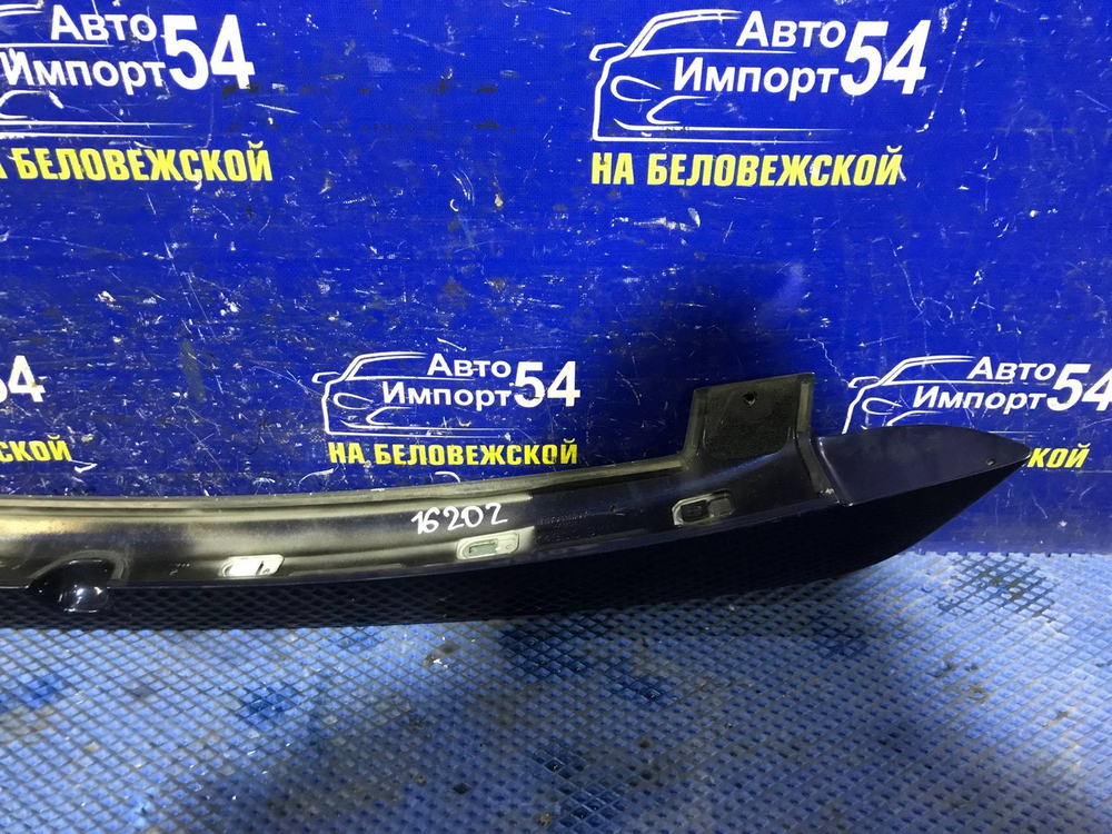 Спойлер Honda FREED 2008-2011