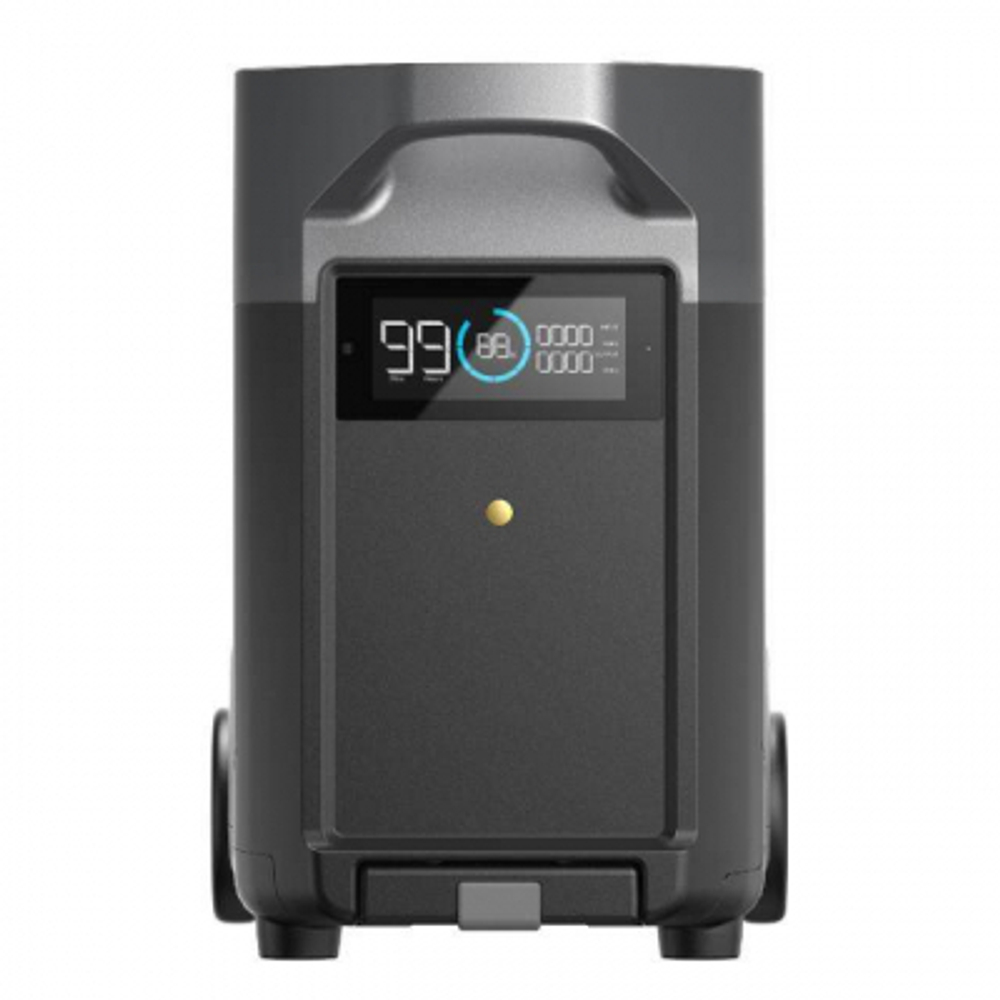 Батарея внешняя для Ecoflow Delta Pro