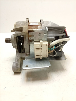 RST703DW кт18 Двигатель для стиральной машины Ariston Indesit W16002288200 б/у