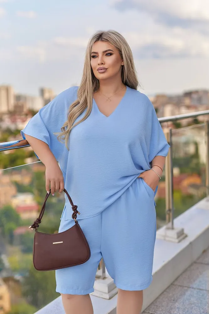 Костюм УК-1028-1 Фабрика Моды