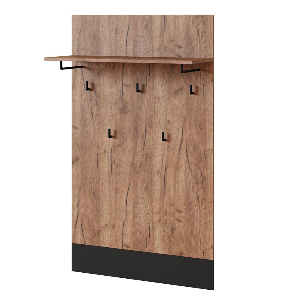 Noto 06 Вешалка настенная