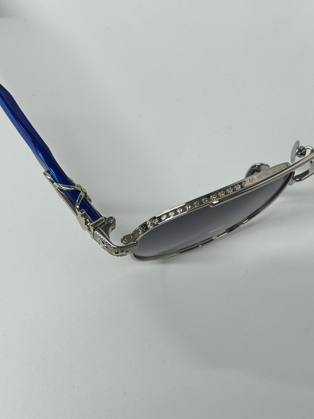Очки Chrome Hearts