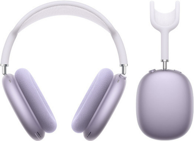 Наушники Apple AirPods Max USB-C (2024) Purple