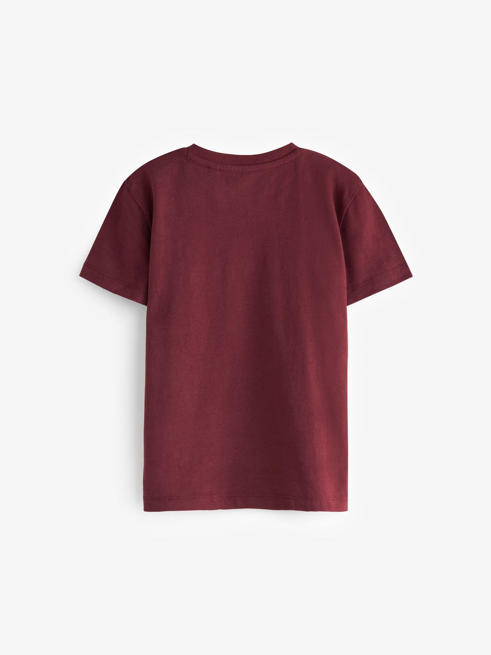 Футболка для мальчика Next T49-939, 4 шт., Серый, Синий, Белый