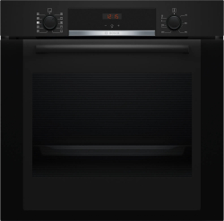 Встраиваемый электрический духовой шкаф Bosch HRA334EB1