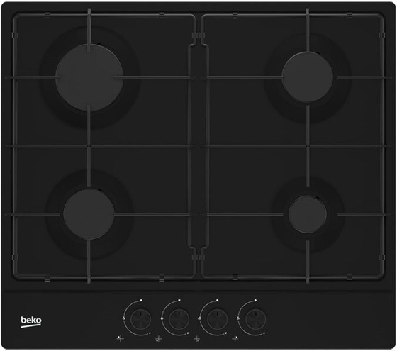 Варочная поверхность  BEKO HIAG64223B