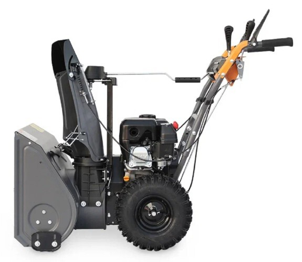 Снегоуборщик бензиновый VILLARTEC WB5561