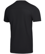 Футболка тренировочная DIVISION Training Tee, черный