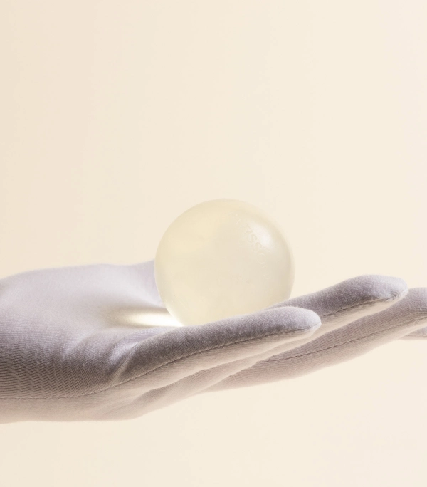 Мыло сфера — ТАР, 70г | Patissoncha