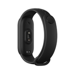 Смарт браслет Xiaomi Mi Band 5 NFC черный