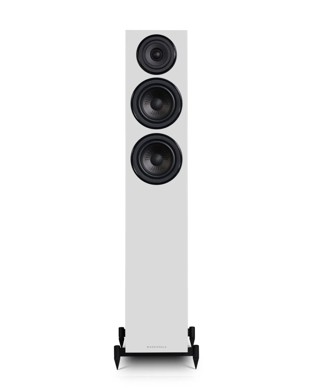 Wharfedale Diamond 12.4 LIGHT OAK (светлый дуб) напольная акустическая система