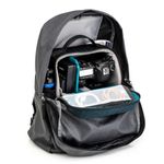 Вставка Tenba Tools BYOB 9 DSLR Backpack Insert Blue 636-623 для фотооборудования
