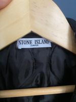 Шерстяное полупальто Stone Island, 128