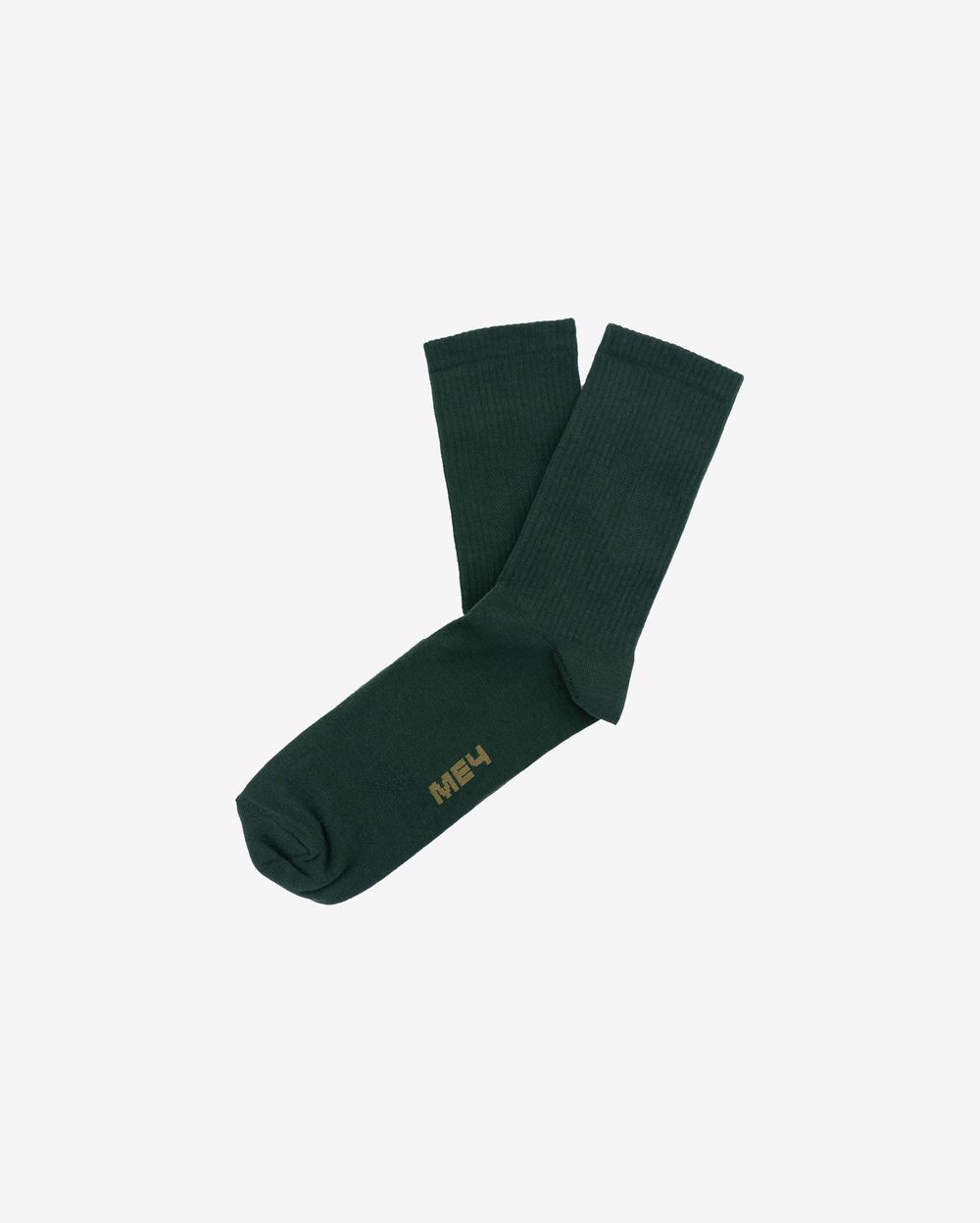 Носки Меч SK BLANK Sacramento Green