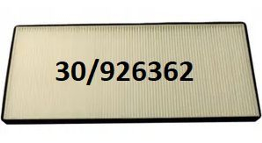 Воздухозаборник корпуса фильтра JCB 332/F9791, 332-F9791, 332F9791