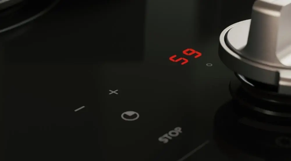 Варочная панель Asko HG8144BGB1