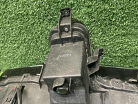 ДХО левый Changan CS95PLUS (2023-н.в.)