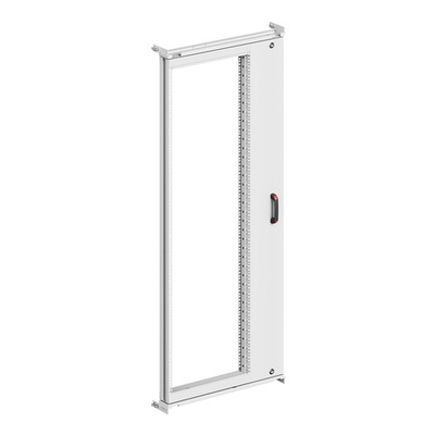 Рама поворотная 35U для 19" оборудования для корпусов CQE & CQE N, ВхШ 1800х800 мм