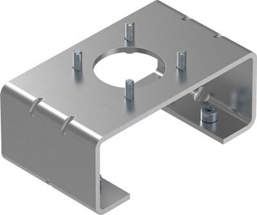 DARQ-K-P-A1-F05-20-R1 Переходник
