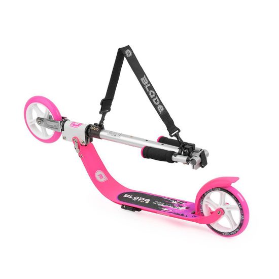 Самокат BLADE Kids Spark 180 magenta 3color