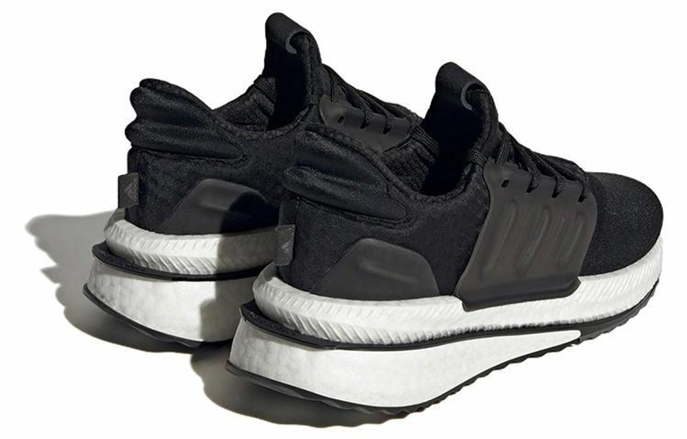 Кроссовки Adidas X_Plrboost (Женская размерная сетка)