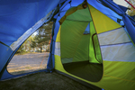 КЕМПИНГОВАЯ ПАЛАТКА NORMAL БАЙКАЛ 4 ЛЮКС