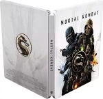 Игра Mortal Kombat: The 30th Anniversary Ultimate Bundle (Русская версия) для PlayStation 5