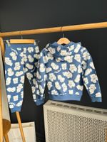 Хлопковый костюм Moschino, 110