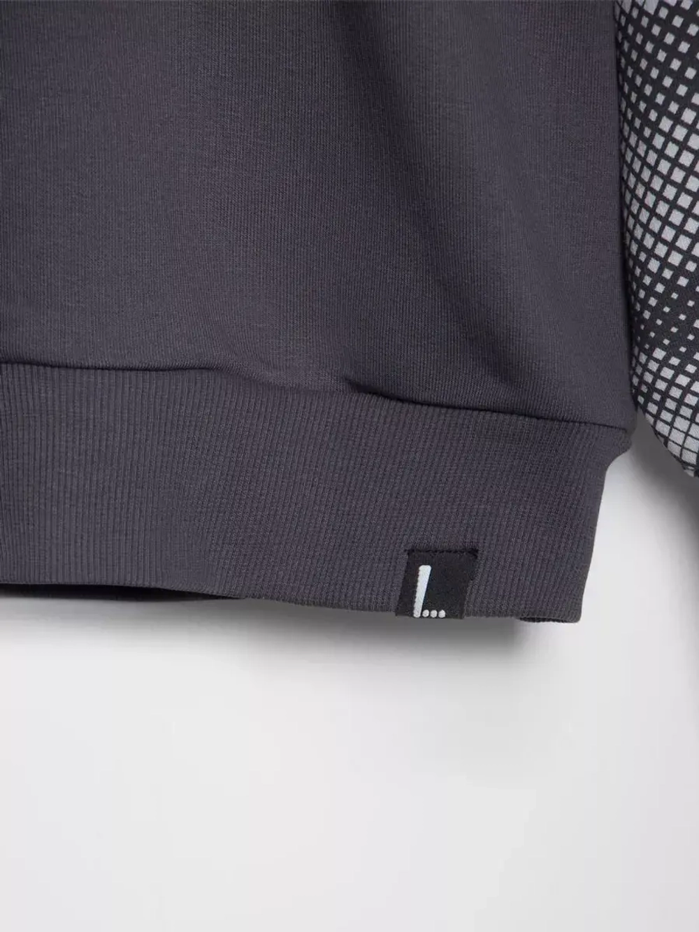 Спортивный костюм для мальчика, свитшот и брюки