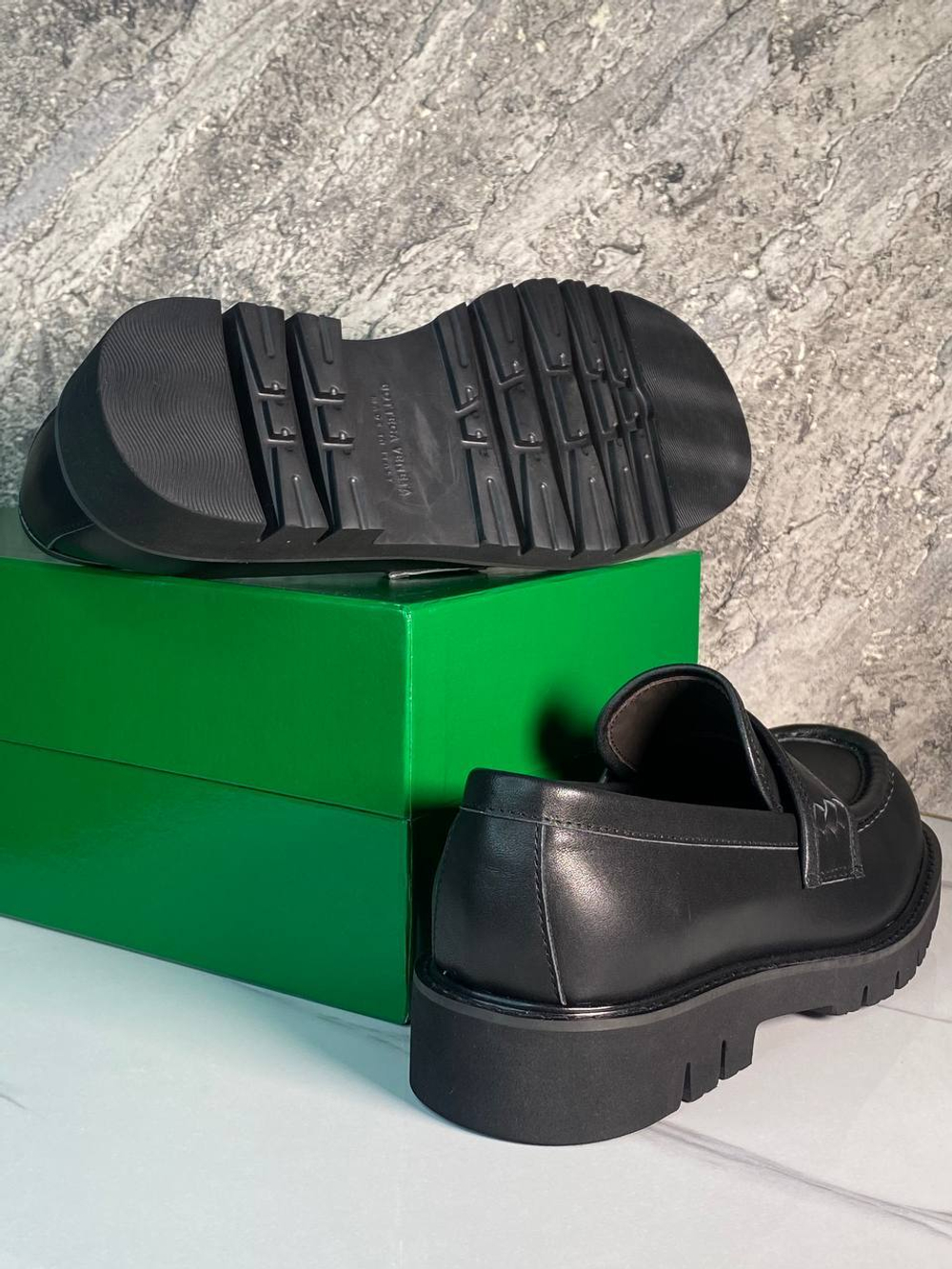 Туфли Bottega Veneta