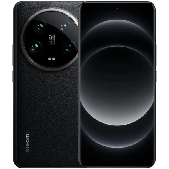 Смартфон Xiaomi 14 Ultra 16/512Gb Black