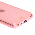 Чехол для iPhone 12, 012461 Красный