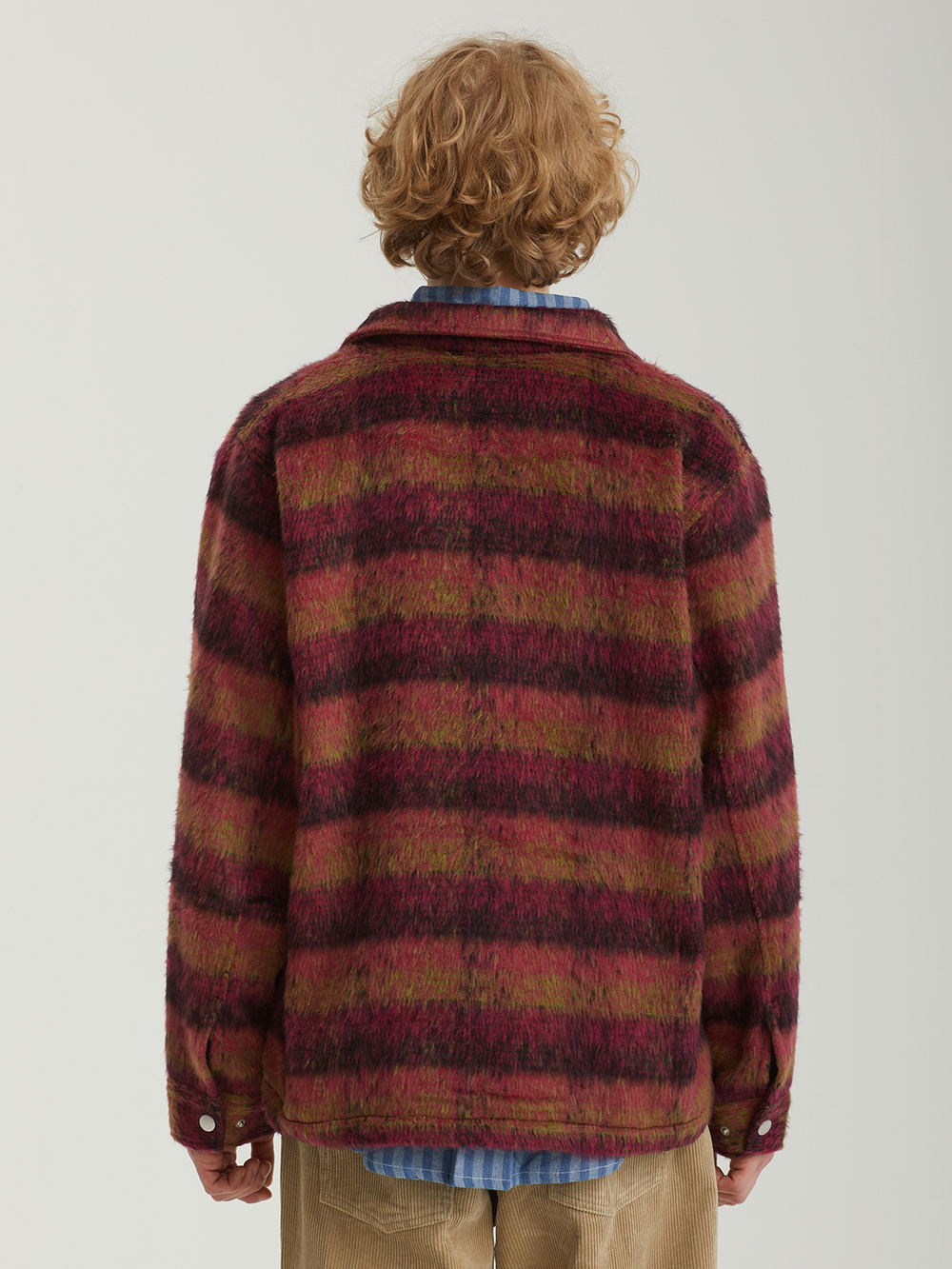 Мужская Куртка Megablast