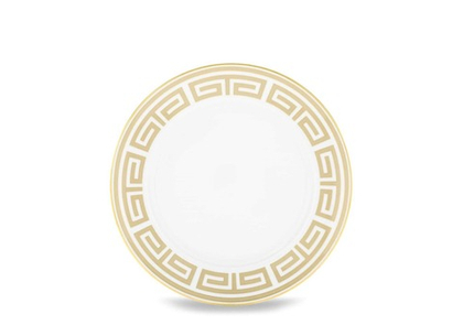 Тарелка обеденная Labirinto Cachemire (28 см)