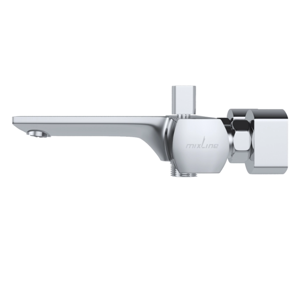 Смеситель для ванны 30k MIXLINE ML27-01 "Primo"