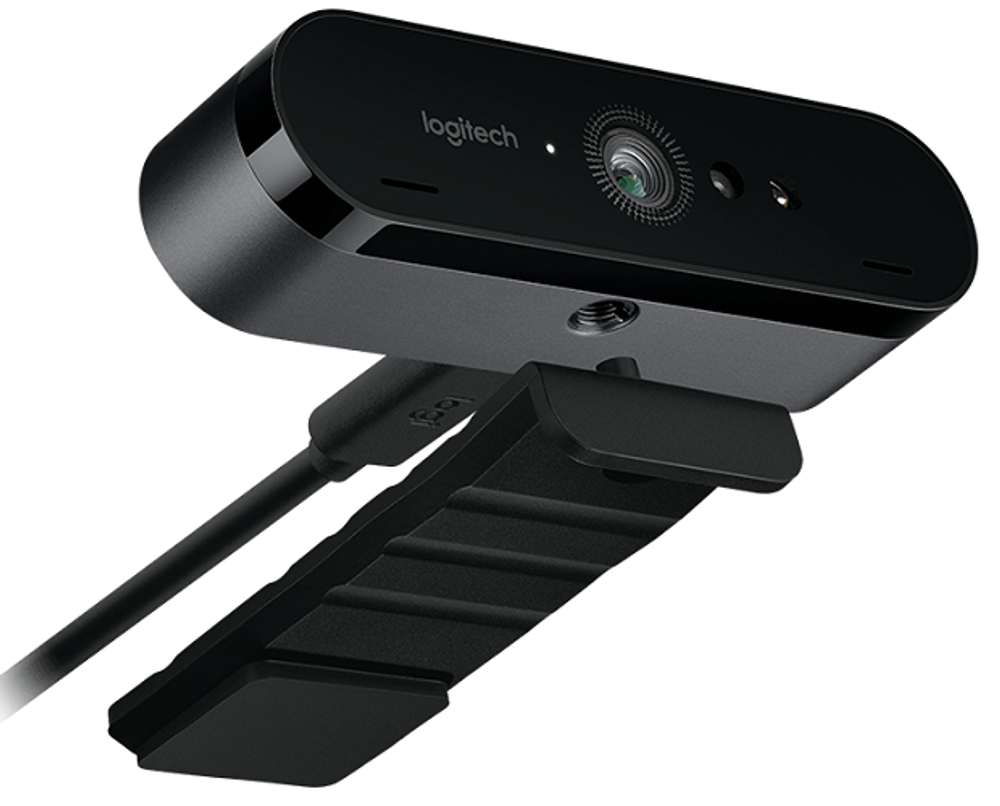 Веб-камера  Logitech Brio