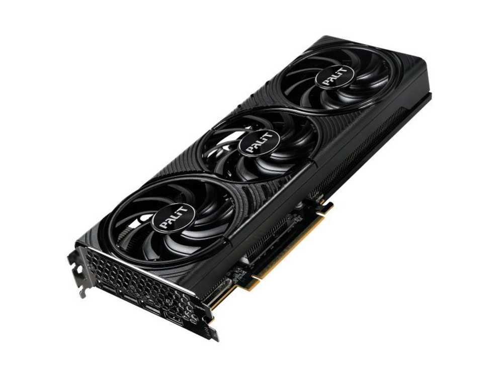 Видеокарта Palit Nvidia GeForce RTX 5060 Ti [NE7506T019T1-GB2061S]