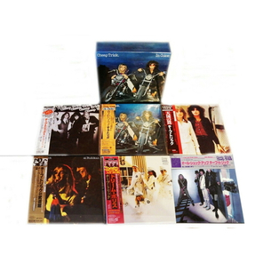 Комплект / Cheap Trick (6 Mini LP CD + Box)