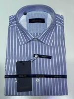 Рубашка с длинным рукавом