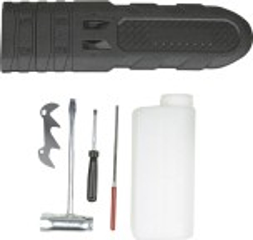 Бензопила HANSKONNER HGC1214