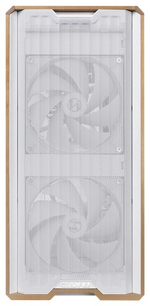 Корпус LIAN LI G99.LAN217W.00 белый