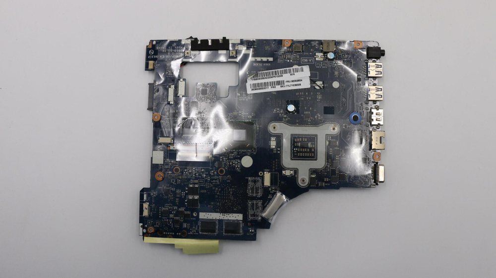 Материнская плата для ноутбука Lenovo G400 18W 2G C 76 L STD (90002804), оригинал