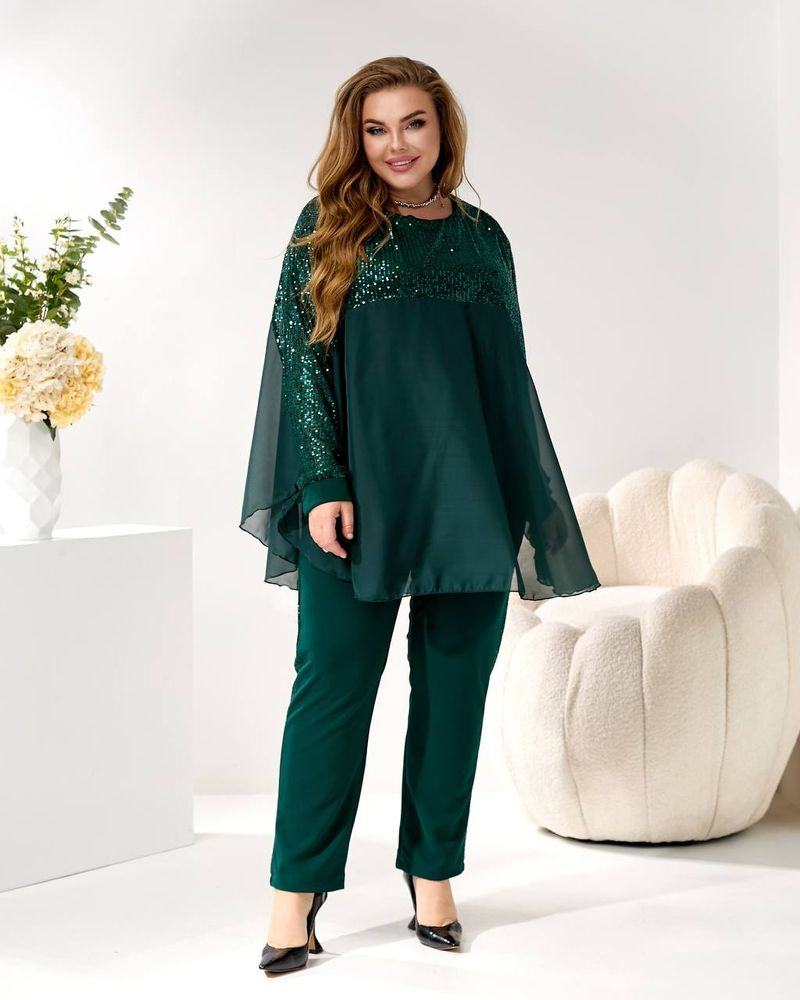 Комплект тройка УК-273-2 Фабрика Моды Комплект тройка УК-273-2 Фабрика Моды