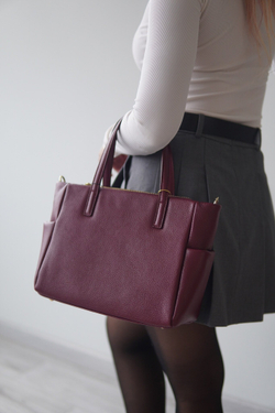 СУМКА Италия Le Borsette 85851