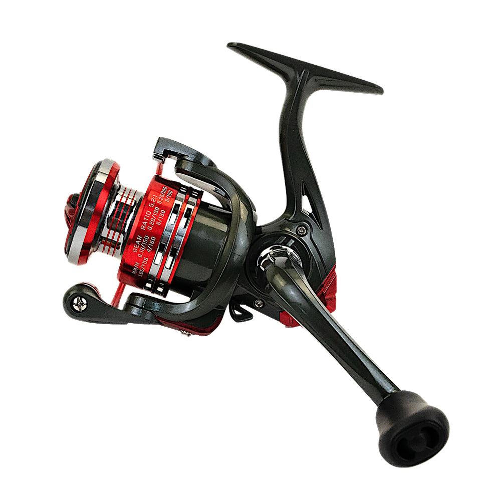 Катушка Grows Culture Dream Fishing DF -