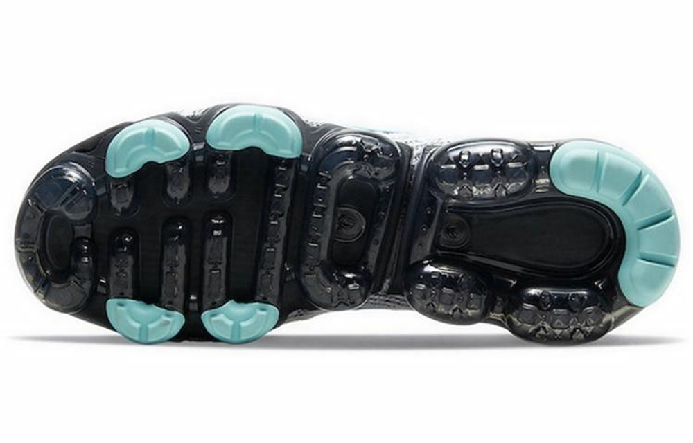 Кроссовки Nike Vapormax Tiffany (Женская размерная сетка)