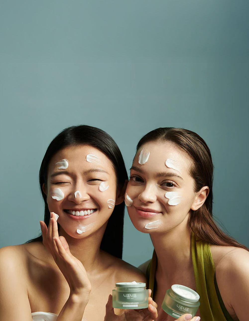 NEAF NEAF Успокаивающий крем Soothing Calm Cream (50 мл)